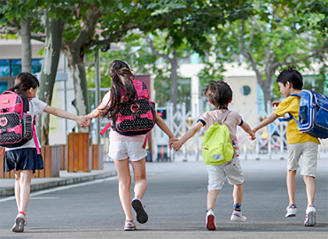 入户佛山集体户，孩子真的可以在佛山上公立学校吗？